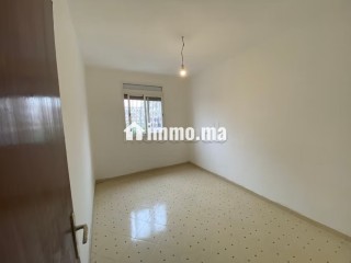 64m² Ain Sebaa Al Aman / عين السبع الأمان - Appartement à louer - Casablanca