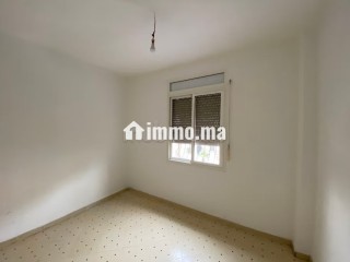64m² Ain Sebaa Al Aman / عين السبع الأمان - Appartement à louer - Casablanca