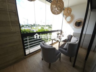 Appartement meublé à Casa Green Town – Bouskoura - Appartement à louer - Bouskoura