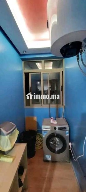 Appart studio meublé avec terrasse - Location Immobilier - Casablanca - photo 3