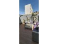 Appart studio meublé avec terrasse - miniature 8