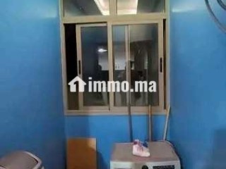 Appart studio meublé avec terrasse - Appartement à louer - Casablanca