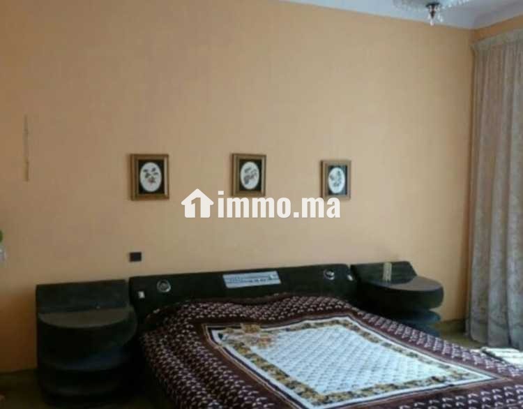 Appartement Centre Ville Pour Les Familles - Location Vacances - Tanger - photo 2