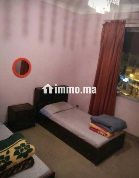 Appartement Centre Ville Pour Les Familles - Location Vacances - Tanger - photo 3