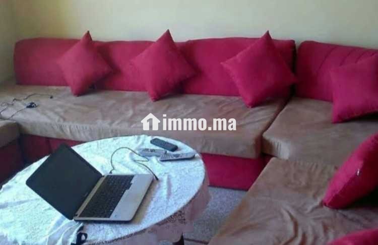 Appartement Centre Ville Pour Les Familles - Location Vacances - Tanger - photo 4