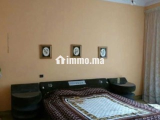Appartement Centre Ville Pour Les Familles - Appartement Location Vacances - Tanger