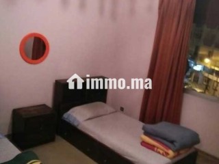 Appartement Centre Ville Pour Les Familles - Appartement Location Vacances - Tanger