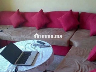 Appartement Centre Ville Pour Les Familles - Appartement Location Vacances - Tanger