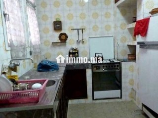Appartement Centre Ville Pour Les Familles - Appartement Location Vacances - Tanger