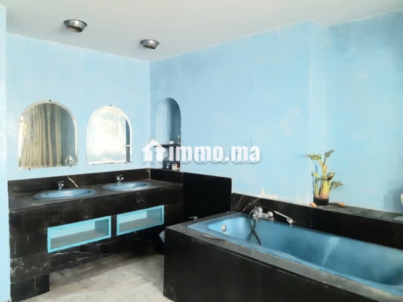 Très Beau Bureau à vendre à Casablanca Mers Sultan - Vente Immobilier - Casablanca - photo 2