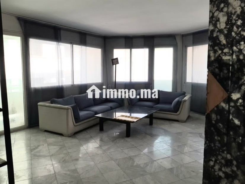 Très Beau Bureau à vendre à Casablanca Mers Sultan - Vente Immobilier - Casablanca - photo 3