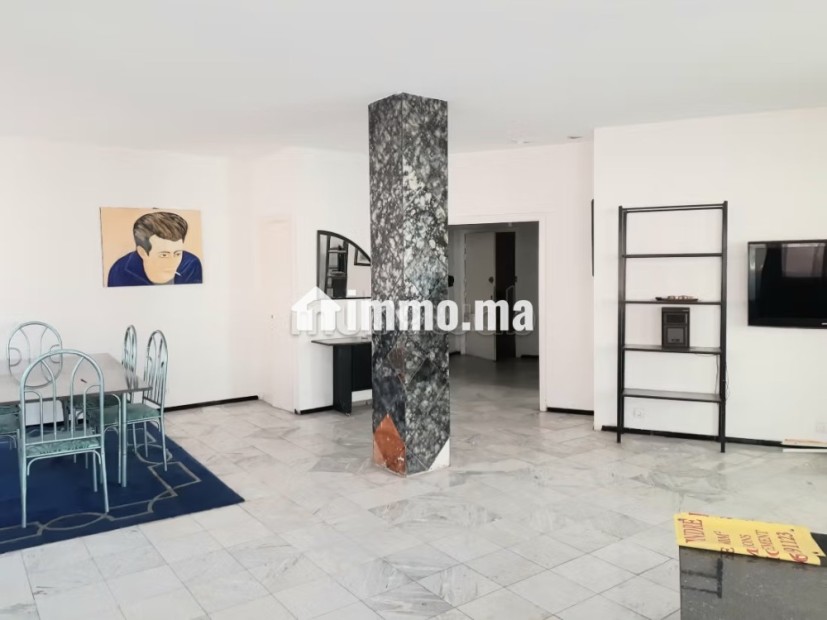Très Beau Bureau à vendre à Casablanca Mers Sultan - Vente Immobilier - Casablanca - photo 4