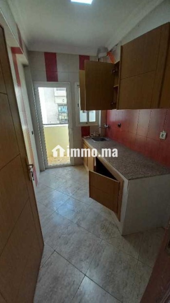 Bureau à louer à hamza 50 m² - Location Immobilier - Casablanca - photo 3