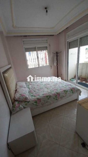 Appartement meublé à louer à hafed el kheir - Location Immobilier - Casablanca - photo 6