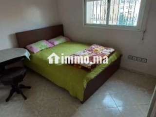 Appartement meublé à louer à hafed el kheir - Appartement à louer - Casablanca