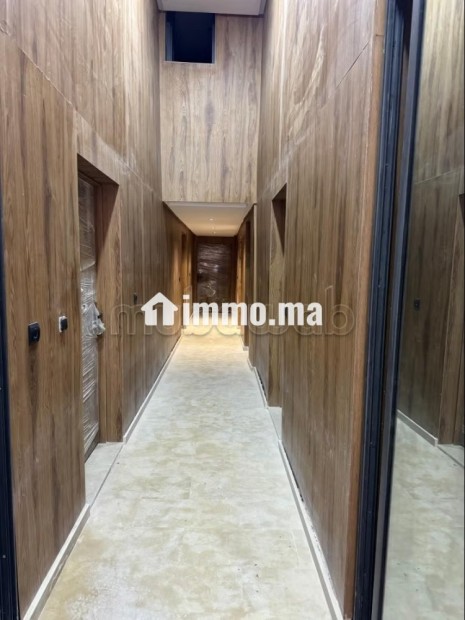 Superbe appartement à vendre à Guéliz. 2 chambres agréables. Antenne parabolique et sécurité - Vente Immobilier - Marrakech - photo 1