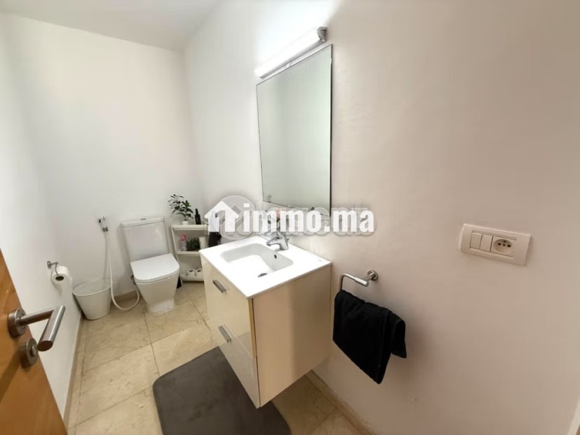 Appartement à vendre 135 m², 2 chambres Beauséjour Casablanca - Vente Immobilier - Casablanca - photo 5