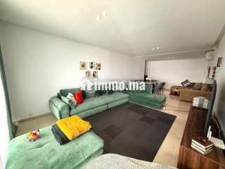 Appartement à vendre 135 m², 2 chambres Beauséjour Casablanca - Appartement à vendre - Casablanca