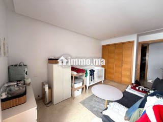Appartement à vendre 135 m², 2 chambres Beauséjour Casablanca - Appartement à vendre - Casablanca