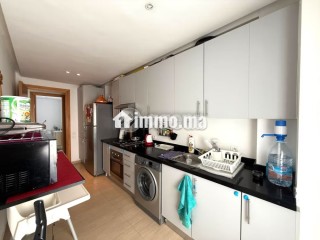 Appartement à vendre 135 m², 2 chambres Beauséjour Casablanca - Appartement à vendre - Casablanca