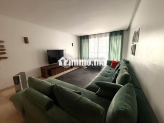 Appartement à vendre 135 m², 2 chambres Beauséjour Casablanca - Appartement à vendre - Casablanca
