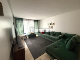 Appartement à vendre 135 m², 2 chambres Beauséjour Casablanca - Appartement à vendre - Casablanca