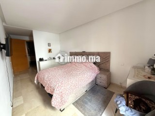 Appartement à vendre 135 m², 2 chambres Beauséjour Casablanca - Appartement à vendre - Casablanca