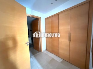 Appartement à vendre 135 m², 2 chambres Beauséjour Casablanca - Appartement à vendre - Casablanca