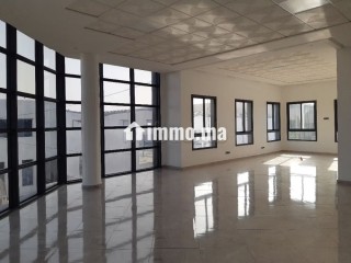 URGENT Bâtiment industriel neuf à vendre à berrechid - Terrain à vendre - Berrechid