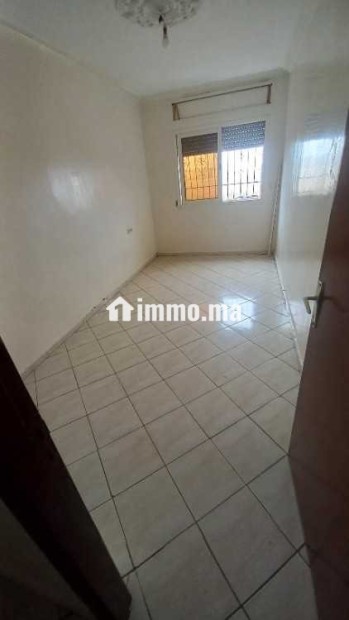 Appartement vide à louer - quartier hamza - Location Immobilier - Casablanca - photo 4