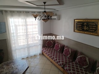 2 pièces à 700m de la plage - Appartement à vendre - Saidia
