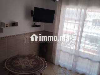 2 pièces à 700m de la plage - Appartement à vendre - Saidia