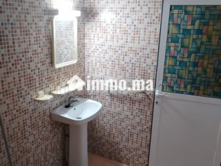 2 pièces à 700m de la plage - Appartement à vendre - Saidia