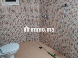 2 pièces à 700m de la plage - Appartement à vendre - Saidia