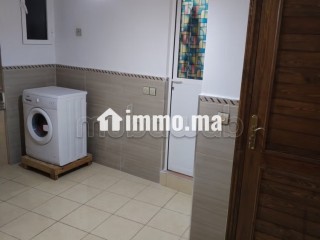 2 pièces à 700m de la plage - Appartement à vendre - Saidia