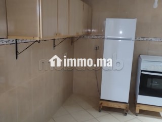 2 pièces à 700m de la plage - Appartement à vendre - Saidia