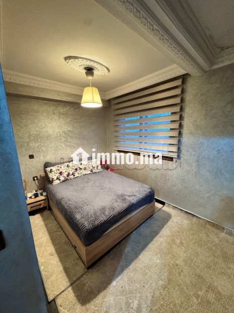 Maison située à Hay Al Qods Sidi Bernoussi - Vente Immobilier - Casablanca - photo 7