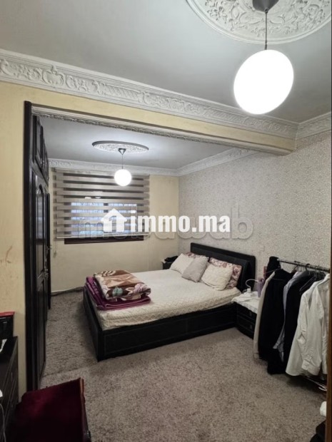 Maison située à Hay Al Qods Sidi Bernoussi - Vente Immobilier - Casablanca - photo 8