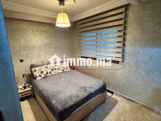 Maison située à Hay Al Qods Sidi Bernoussi - Maison à vendre - Casablanca