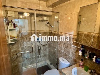 Maison située à Hay Al Qods Sidi Bernoussi - Maison à vendre - Casablanca
