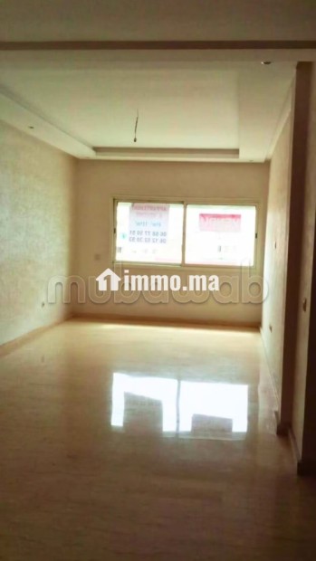 Appartement à louer 91 m² à Casablanca/Ain Sebaa - Vente Immobilier - Casablanca - photo 1