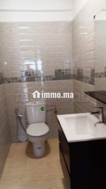 Appartement à louer 91 m² à Casablanca/Ain Sebaa - Vente Immobilier - Casablanca - photo 2