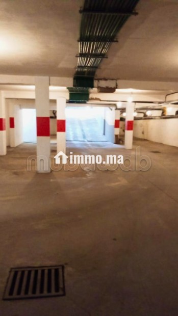 Appartement à louer 91 m² à Casablanca/Ain Sebaa - Vente Immobilier - Casablanca - photo 3