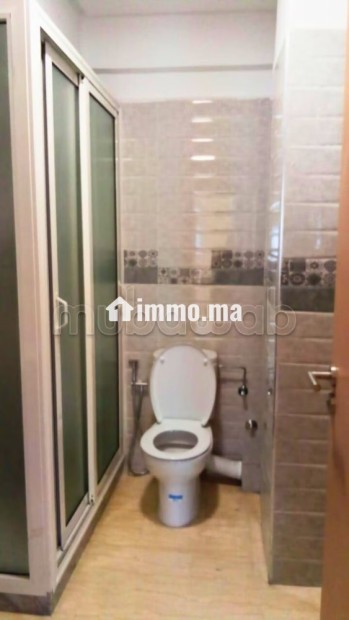 Appartement à louer 91 m² à Casablanca/Ain Sebaa - Vente Immobilier - Casablanca - photo 4