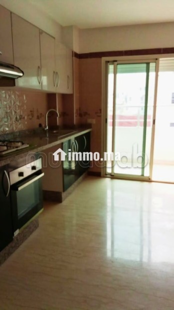 Appartement à louer 91 m² à Casablanca/Ain Sebaa - Vente Immobilier - Casablanca - photo 6