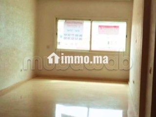 Appartement à louer 91 m² à Casablanca/Ain Sebaa - Appartement à vendre - Casablanca