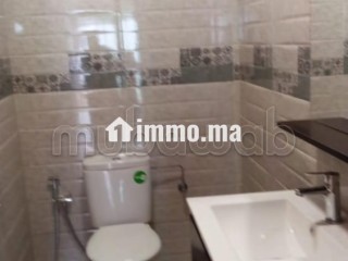 Appartement à louer 91 m² à Casablanca/Ain Sebaa - Appartement à vendre - Casablanca