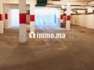Appartement à louer 91 m² à Casablanca/Ain Sebaa - Appartement à vendre - Casablanca
