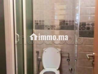 Appartement à louer 91 m² à Casablanca/Ain Sebaa - Appartement à vendre - Casablanca
