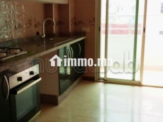 Appartement à louer 91 m² à Casablanca/Ain Sebaa - Appartement à vendre - Casablanca